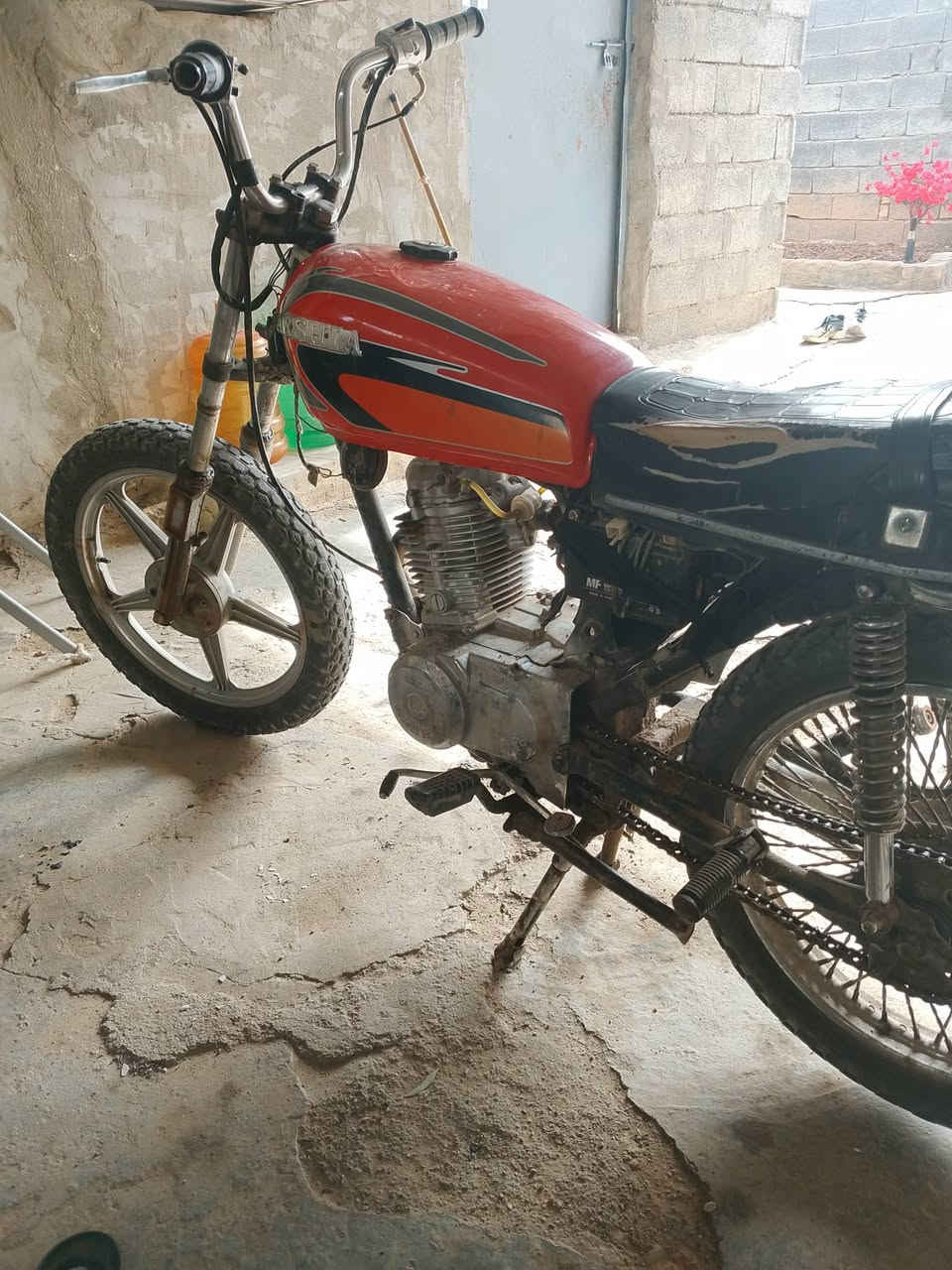 للبيع كلك السعر 150فقل
كوت قضاء بدره


**إذا كنت صاحب هذا الإعلان وتريد حذفه لأي سبب، رجاءا أرسل رسالة إلى الدعم الفني**