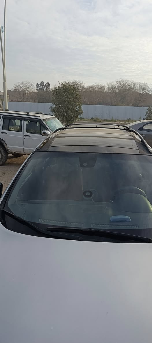 نيسان مورونو ٢٠١٢ مكان سامراء سياره خير من الله كير مكينه تخم تاير سياره جاهزه شغل وامشي مواصفاتها فول بانوراما الرغاب والجناي حياه الله ***********
