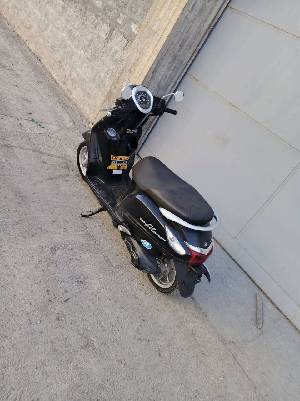 سلام عليكم شباب متاح دراجة. ياماها سرعته 140. نوزل  خطين لايت زنون لايت الخلفي الد دراجة روعا سعر 1,200


**إذا كنت صاحب هذا الإعلان وتريد حذفه لأي سبب، رجاءا أرسل رسالة إلى الدعم الفني**