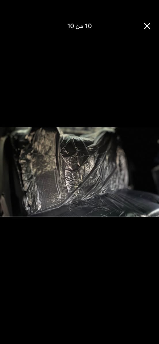 جالنجر ٢٠١٦سته اسلندر أربع قطع صبغ اثر اشخوط بدون حادث داخله كلين بدون أي دواخل مكاني كربلاء السعر ١٣٨للتواصل اتصال ***********تحياتي للجميع والادمان
