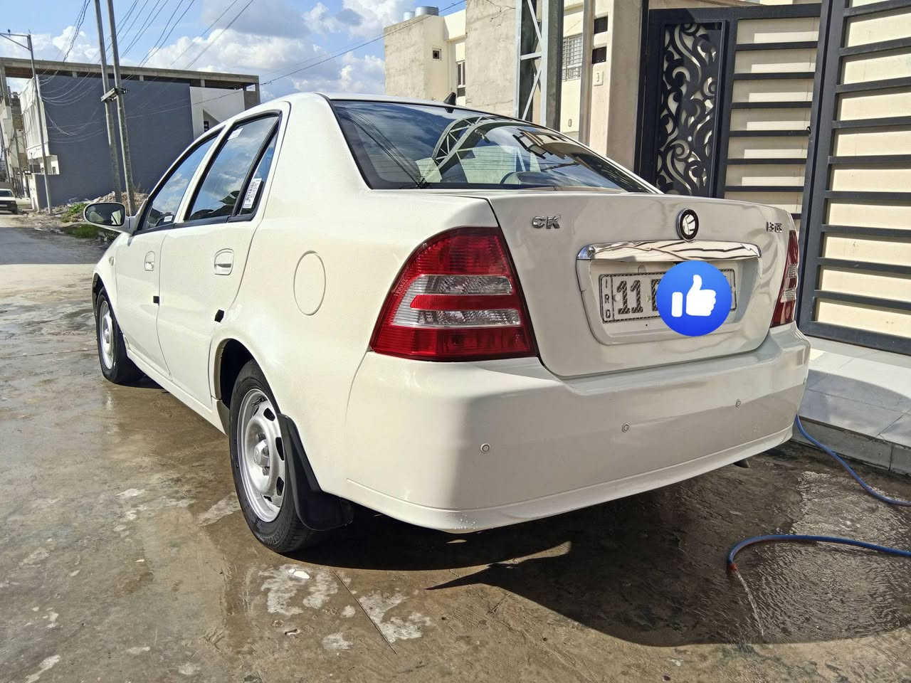 سيكي للبيع موديل13رقم انكليزي  شرعيها بل موصل تحويل بل موصل مشروع وطنية محرك ما مفتوح قطعتين صبغ  بدون دواخل استفسار اكثر الاتصال 
*********** كورك
*********** آسيا
