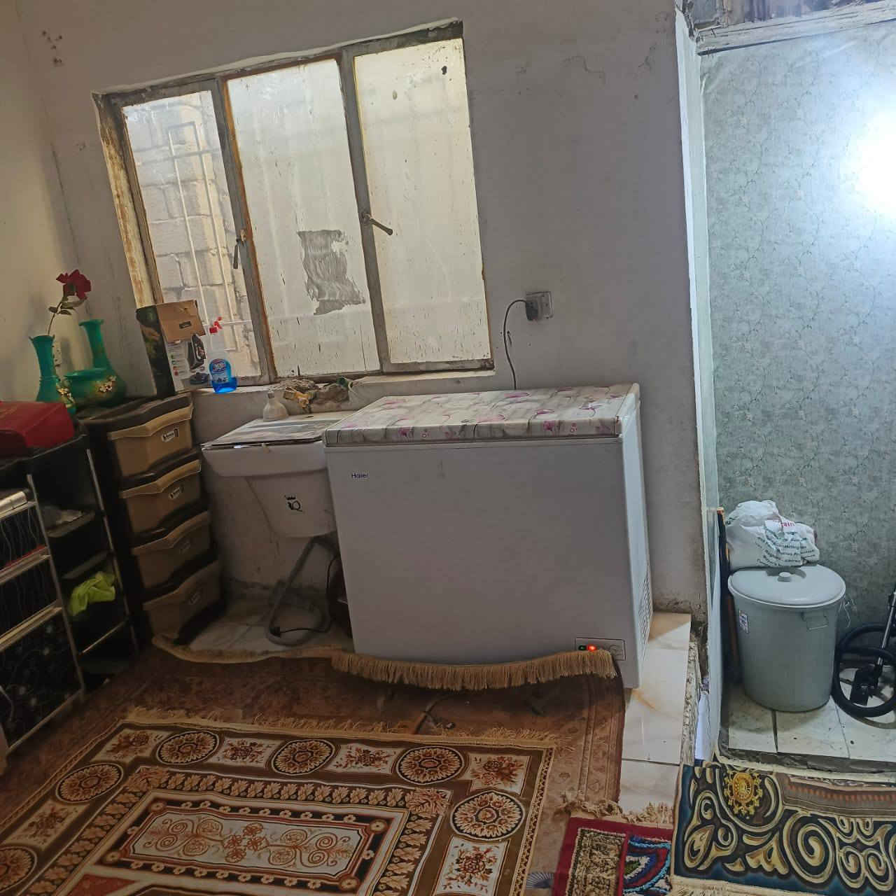 بيت للبيع زراعي سويب كان حجي عماد ٥٠ متر للاستفسار الاتصال على الرقم ***********ابو عبدالله الخفاجي
