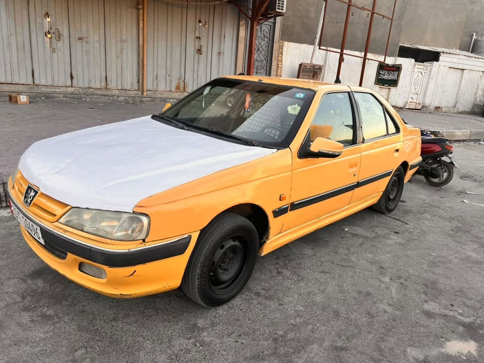 بيجو بارس مديل ١١ جاهزه مكينه وكير حداديه تبريد ثلج❄️ كهربائيات شغاله كلها حته سنترلك ارضيه+جنطه جلد رقم بغداد انكليزي مصفره سنويه لل٣٠ للبيع أو مراوس بيوايدي أو اوبتره واطي فرق


**إذا كنت صاحب هذا الإعلان وتريد حذفه لأي سبب، رجاءا أرسل رسالة إلى الدعم الفني**