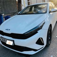 كيا K3 • ٢٠٢٢ • ٤٥٠٠٠ كم