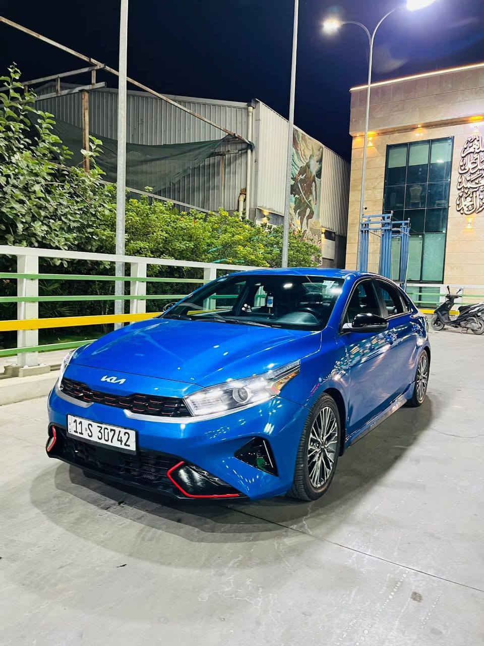 فورتي 2022 فول ماعده الفتحه مكينه 2000 دوش رقم بغداد تحويل ثاني يوم  معروضه ب158 عنوان بغداد الرقم ***********
