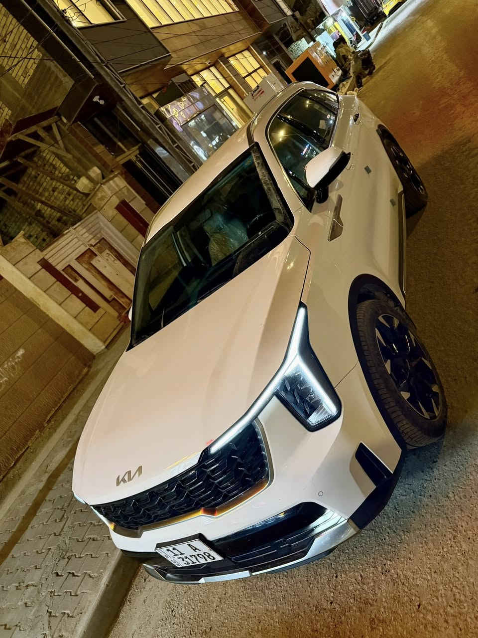 سورنتو 2025
خليجي وكاله دوليه ضمان

ماشيه 30 

سياره كفاله عامه ع وضع وكاله 

سعر 318 وبيه مجال

***********
