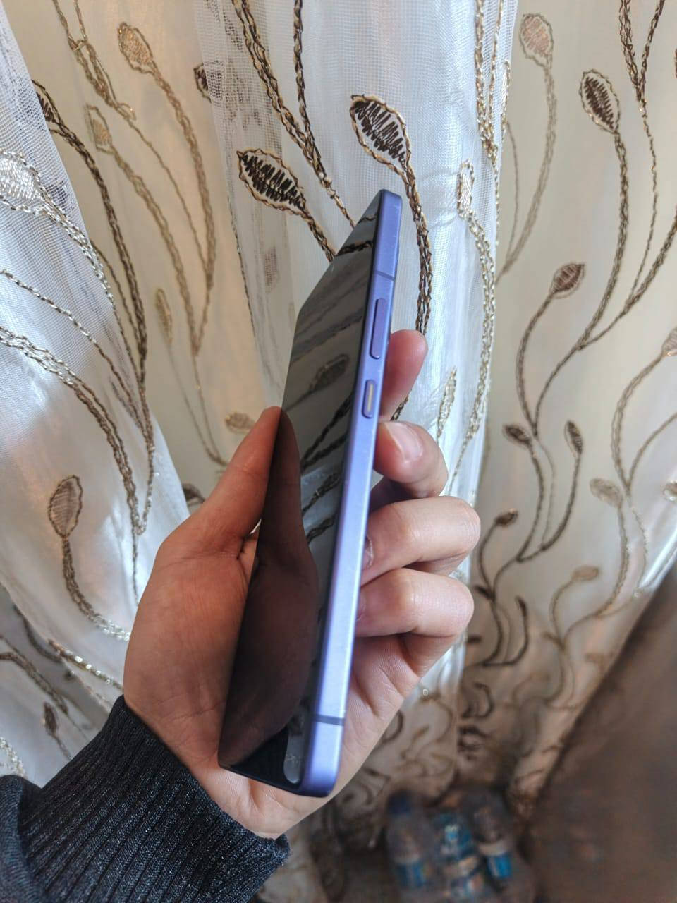 السلام عليكم جهاز انفنكس برو للبيع السعر 230 بي مجال
جهاز نضيف وجديد *********** وتساب
