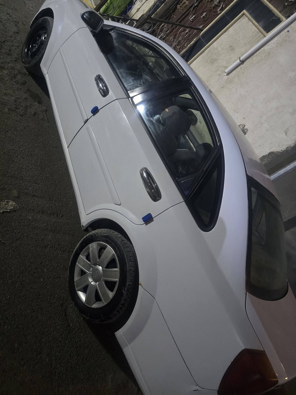 السلام عليكم
اوبترا موديل 2007 خليجي سعرها 62 وبيه مجال 
مكان السياره ناصريه مركز استفسار خاص


**إذا كنت صاحب هذا الإعلان وتريد حذفه لأي سبب، رجاءا أرسل رسالة إلى الدعم الفني**