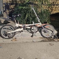 دراجة • بصرة