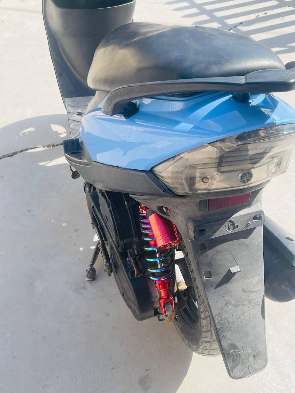 سلام عليكم ماكس عدله للبيع! مفتوحه مره وحده بوشه 49 معدل شلعه  شرط سلف نگره نص هندر  مكاني القرنه مفتوح الخاص!


**إذا كنت صاحب هذا الإعلان وتريد حذفه لأي سبب، رجاءا أرسل رسالة إلى الدعم الفني**