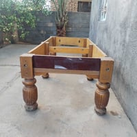 ميز بليارد كامل • الكرابله • قابل تفاوض