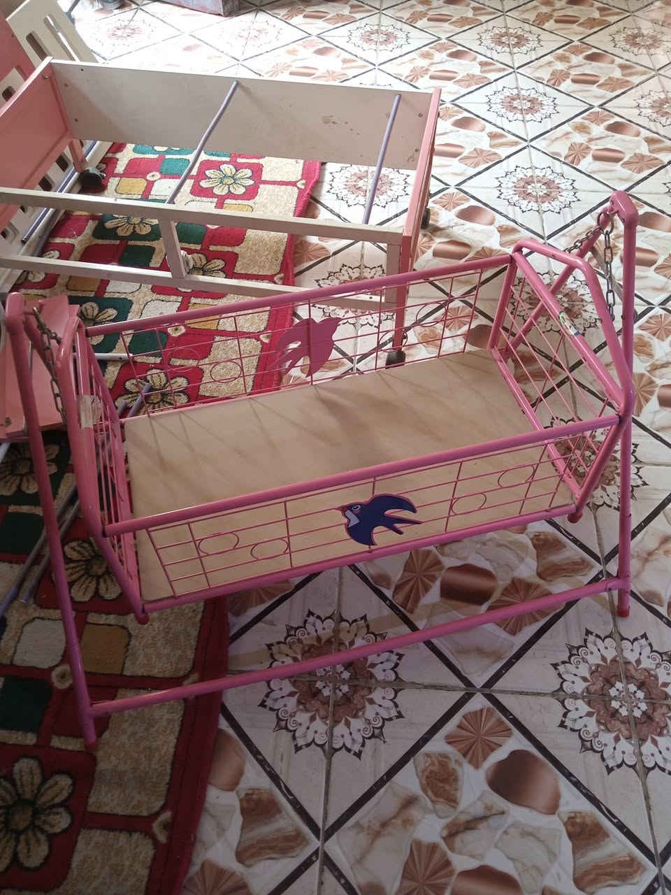 كاروك وجربايه اطفال السعر 60,000


**إذا كنت صاحب هذا الإعلان وتريد حذفه لأي سبب، رجاءا أرسل رسالة إلى الدعم الفني**