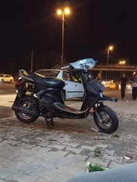 فراشه • مفتوحه • شغاله