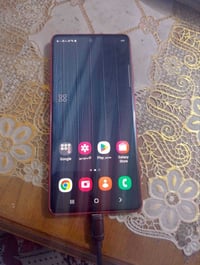 سامسونج S20 FE • ١٢٨ • نظيف جدا