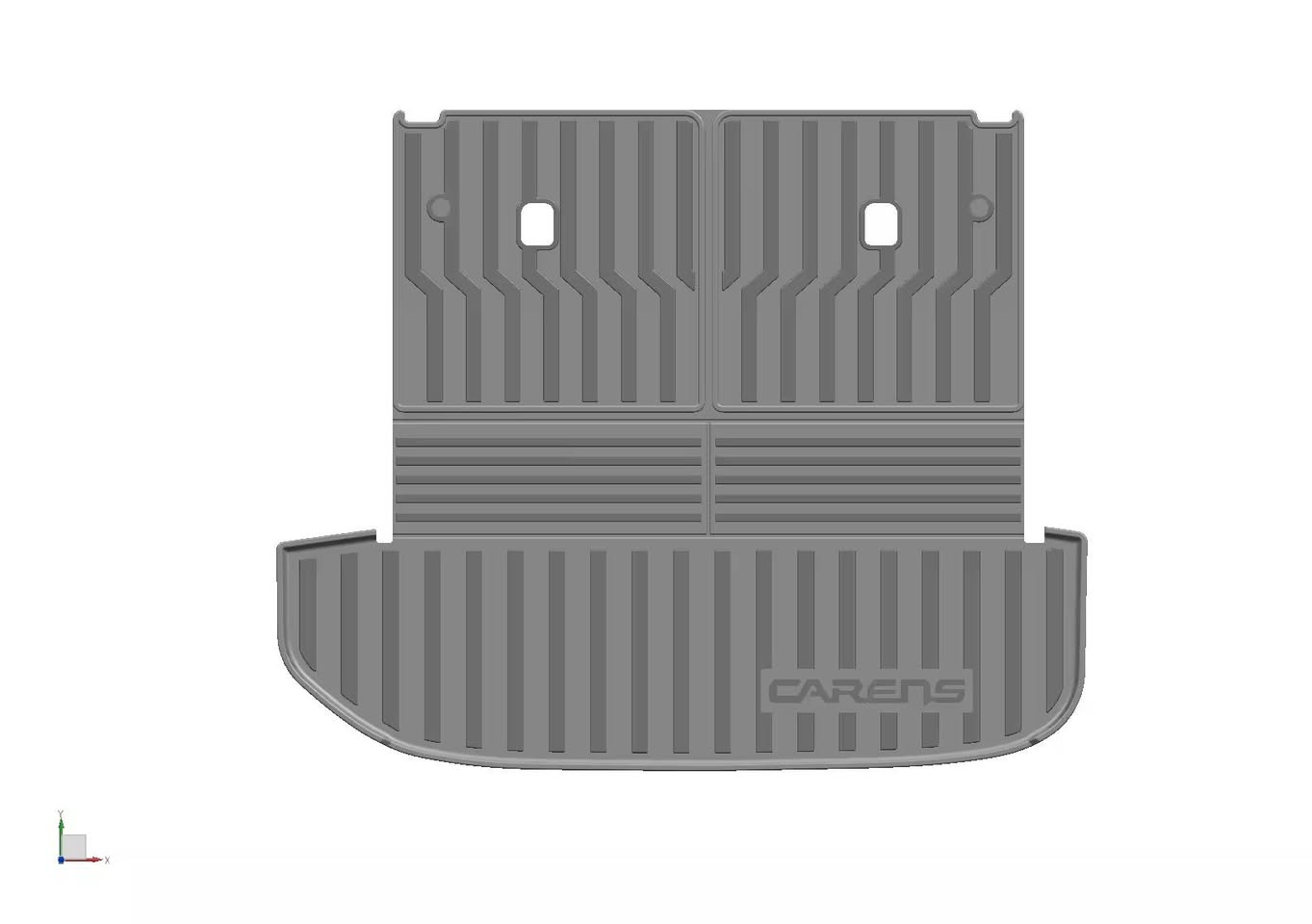 ارضيات كاعيات حوضية 5D حقيقي مصنوع من اجود انواع الربل
تغطية كاملة (من الدوسة للدوسة): "تنسى شي اسمه تراب يوصل للفرش، تغطيلك السيارة من الصدر للظهر وحتى الصندوق!"
​نظام الحوض: "لو انكب مي أو عصير، يبقى محصور بالحوض وما يعبر لسيارتك.. يعني سيارتك تبقى (زيرو) من الداخل."
​سهولة التنظيف: "بخرقة مبللة ومسحة وحدة، ترجع الكاعية تلمع جنهة طالعة من الشركة."
​المظهر الفخم: "جلد الـ 5D يعطي فخامة خيالية للسيارة، وتصميمها ثابت ما يتحرك جوة رجلك."
توصيل لجميع محافظات العراق ب 5 الاف فقط
احجز الان ولا تتررد الارضيات مضمونه الجوده وتفحص البضاعة كدام المندوب 
*********** واتسب 
رابط الصفحة AUTO MALL

