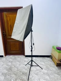 اضاءة تصوير • مستعملة
