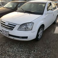 شيري A5 • ٢٠١٣ • رقم اربيل