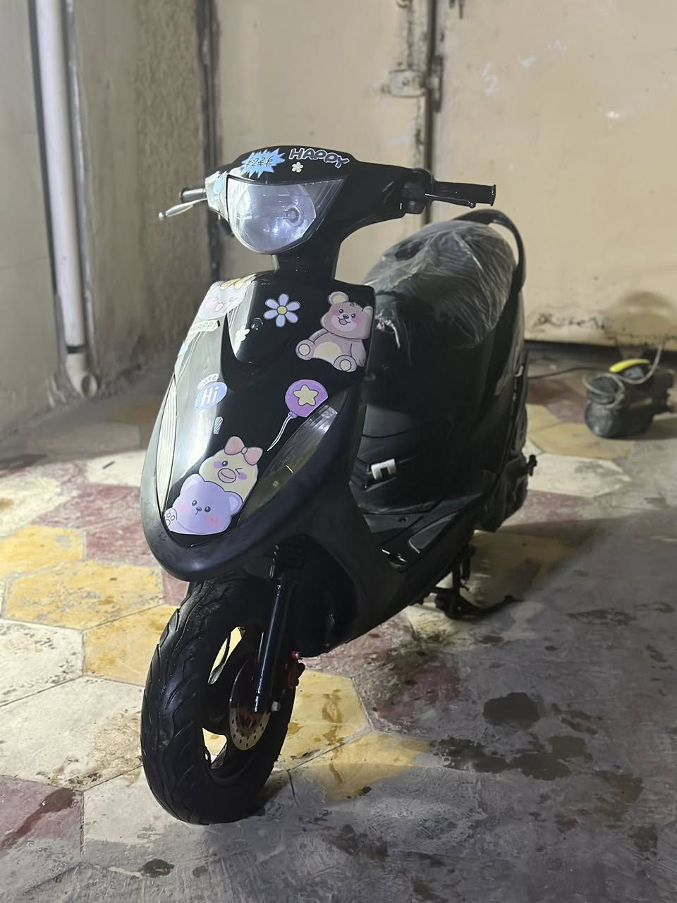 سلام عليكم دراجه ماكس عدله
تخم تاير دبلات خلفي ومامي جديد بنزات جدد زنون قوي

 صالنصه رياضي معروف سعره 

مكينه ما مفتوح لا نضوح ولا تنقيص 

كل سبوع دهن يتبدل ضفيره ما مجوسه 

مكان دراجه ديوانيه شارع لوكفه قرب مطعم سجاد ٢

لمو شراي لا يتعبني 

سعر (٦٠٠)وبيه مجال مستعجل عله بيعته عدي ضرف

رقم ***********
