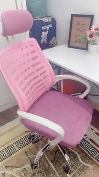 مكتب دراسة • كرسي جديد