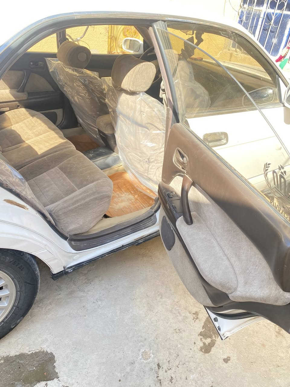 بطه كفاله كص ونغل وصبغ مكينه وكير اثنين ونص كهربائيات شقاله سنويه الى 27 حداده 70 بل ميه سعر 55 وبيها مجال بسيط عنوان زبير ***********اتصال ووتساب فقط
