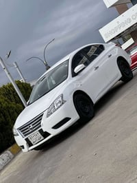 سنترا • ٢٠٢٠ • مضمونة ل٢٠٣٠