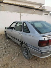 رينو موديل ٩١رقم سنويه جديد كابون بنزين بسمي السعر١٥ ٠٧٧٠٣٣٥٠٥٠٨