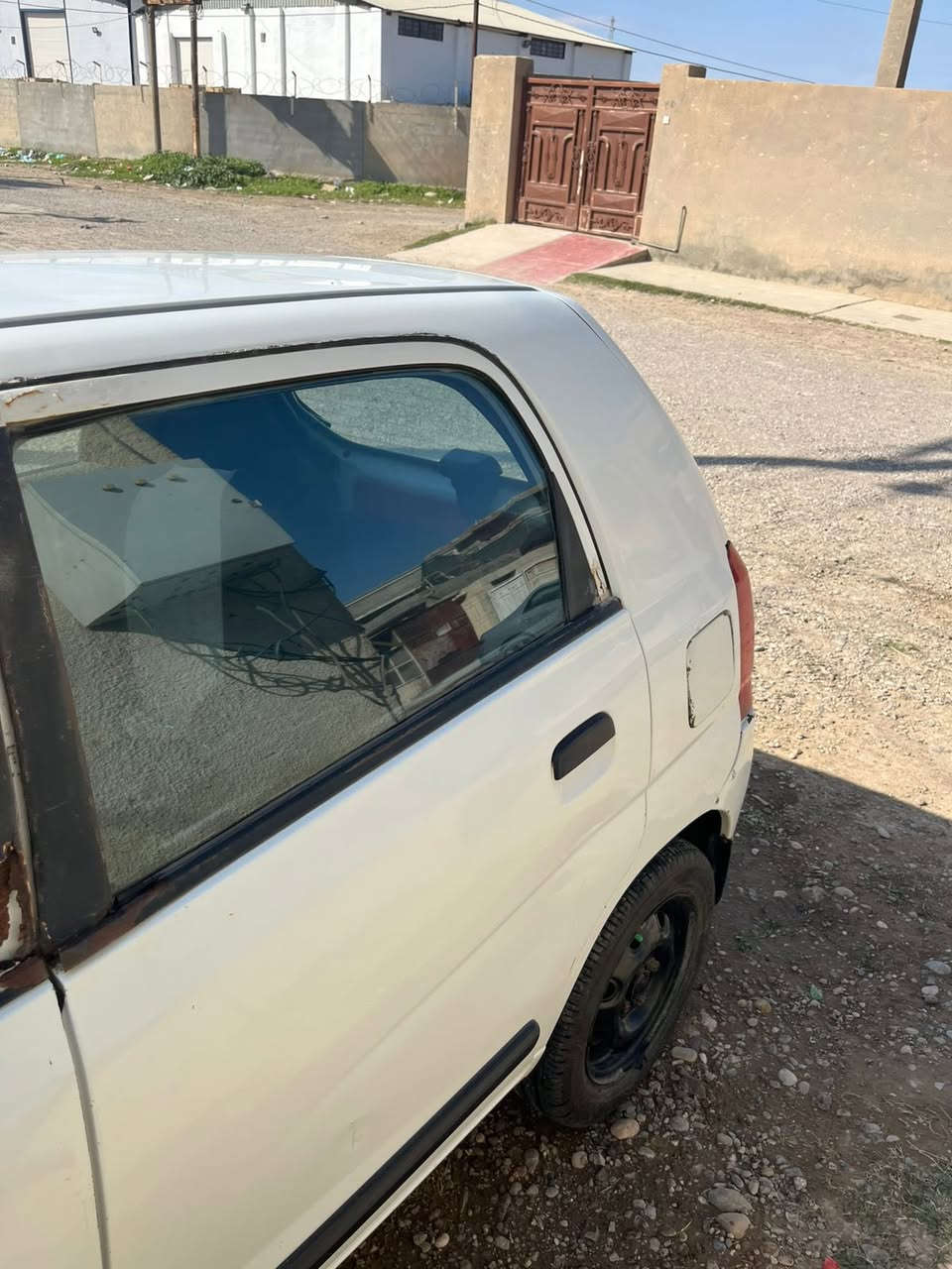 ساسوكي 2009بغداد صدامي اصلي مراوس اذا موجود


**إذا كنت صاحب هذا الإعلان وتريد حذفه لأي سبب، رجاءا أرسل رسالة إلى الدعم الفني**