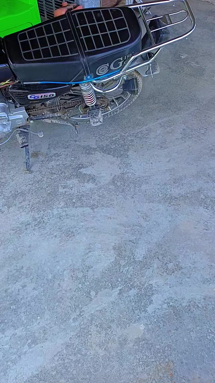 شباب ماطور ايراني موديل 2025السعر 800الف بي مجال بسيط المكان ابو سديرة الثانيه قرب مد شرحبيل بن حسنه


**إذا كنت صاحب هذا الإعلان وتريد حذفه لأي سبب، رجاءا أرسل رسالة إلى الدعم الفني**