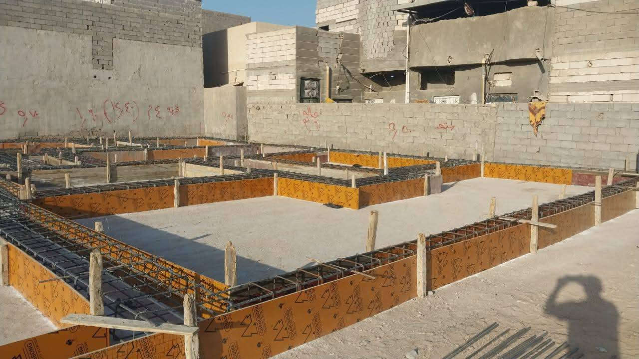 السلام عليكم نجار  متفرغ تريد اسلمك هيكل شغل درجه اولى  ***********
