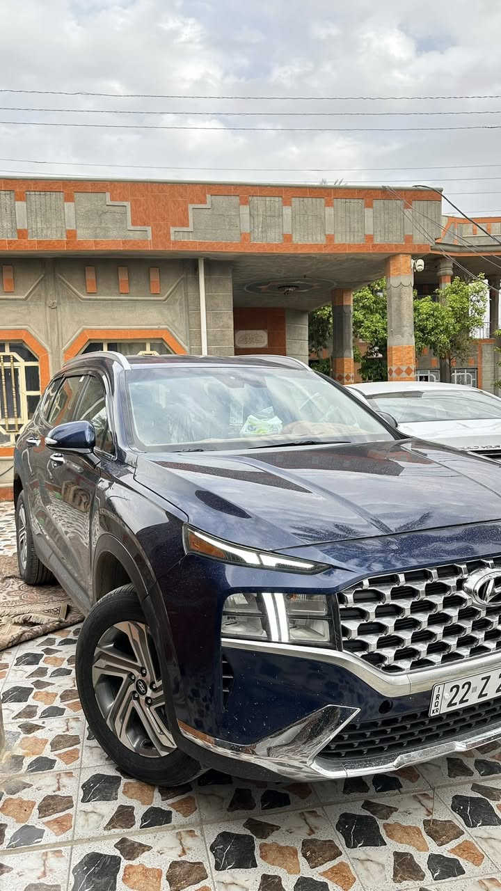 السلام عليكم
للبيع سنتافيا 2023 وارد امريكي حادثها بنيد
…..ماشية 12الف فول مواصفات عده الفتحة 
رقم اربيل هزة جديدة السيارة باسمي تحويل ثاني يوم 

مواصفات 

  1-التوقف الذاتي

2 -كير بنظام الازرار  المنفصلة 

3- هاند بريك بصمة 

‏ 4- Auto Hold  أوتو هولد

5- خاصية ISOFIX   ايزو فكس قفل الاطفال

6- نظام مانع الانزلاق

7- نظام نزول المنحدرات.

8- نظام اطفاء المحرك (A) ذاتيا في الازدحامات لتوفير الوقود

9- حساسات ضغط الاطارات_

10- رادارات امامي -خلفي -جانبي 

-كامرة خلفيه

11- دشبول لونين يخبل /, الـ كشنات كذالك لونين 

12-ميزة التوقف الذاتي للمركبة مانع الاصطدام عند القيادة او الرجوع

13-المركبة تعيد نفسها للمسار الصحيح عند عدم الانتباه 

14-نظام القيادة الذاتي الذكي في الشوارع المخططة 

15-مثبت السرعة Cruise وميزة التباعد عن المركبات

السعر 21,000وبيها مجال بسيط 
للاتصال والاستفسار ‭***********
