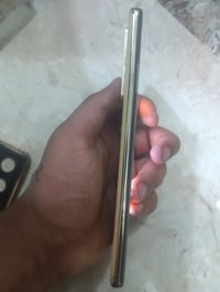 انفنكس نوت 40 برو • مكسر بالظهر • مستعمل