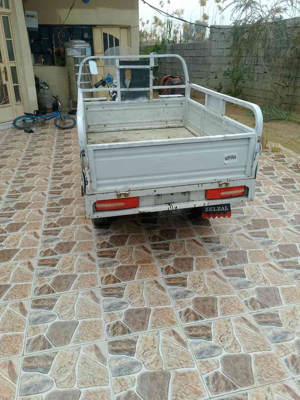 سلام عليكم ستوته ام الطير موديل 22اوراقهه اصوليه السعر مليون وستميه وخمسين وبيهه مجال الرقم الهاتف 0709498472


**إذا كنت صاحب هذا الإعلان وتريد حذفه لأي سبب، رجاءا أرسل رسالة إلى الدعم الفني**