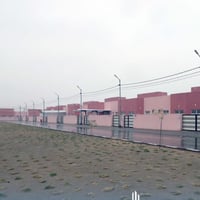 مجمع الكرارة • ١٦٠م • دار تجاري