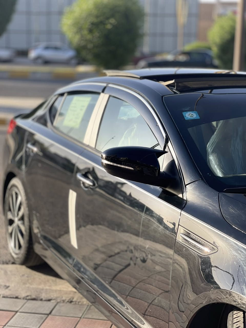 وبتيما 15 أمريكي

رقم بغداد

١-بانوراما

٢-بصمه تشغيل-ابواب

٣-مري شفط-اشاير

٤-اشاره ترحيب

٥-كشنات جلد

٦-لد امامي خلفي

٧-نظام ايكو

٨-قطعتين تبريد 

٩-تحكم ستيرن جهتين 

١٠-ويل كب ١٨

*كير ومكينه كفالة 

*محرك 2400GD
*السياره بأسمي
سعرها 118$
*مكاني فلوجة

***********8
