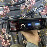 ‏مسجل بايونير قرص راديو اواكس دبل4 مخارج دمام السعر 45 الف وبي مجال مك...