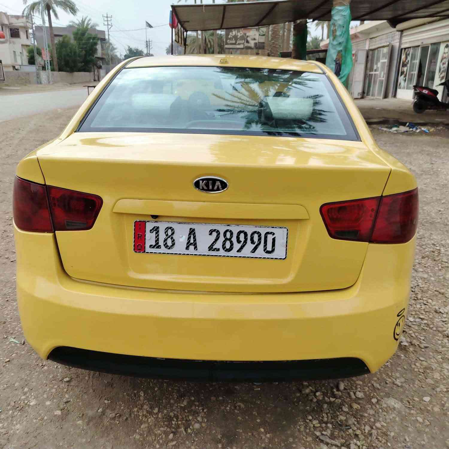 السلام عليكم فورتي موديل 2012مكينه 2000دوش رقم بابل بسمي مكاني بابل حادثها طخه بلجاملغ الخلفي ليبل واحد سياره جاهزه مكلف بلنشر رقم صاحب السيارة *********** السعر 92وبيه مجال
