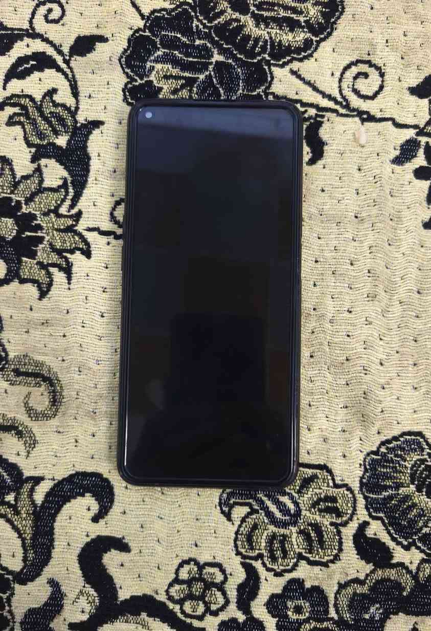 سلام عليكم عندي هذه الموبايل للبيع مستعجله عل بيعته حيل ضروري ريلمي9ذاكرته128ولرام6+6يعني12جهاز نضيف مابي كل عيب كله شغال تاخذه شرط سعره90وبي مجال للشراي الشراي يجي خاص ولموشراي لايجي خاص


**إذا كنت صاحب هذا الإعلان وتريد حذفه لأي سبب، رجاءا أرسل رسالة إلى الدعم الفني**