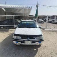 بيجو 405 • ٢٠١٠ • مكين وكير