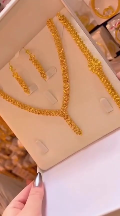 ذهب برازيلي سعر 30توصيل مجاني


**إذا كنت صاحب هذا الإعلان وتريد حذفه لأي سبب، رجاءا أرسل رسالة إلى الدعم الفني**