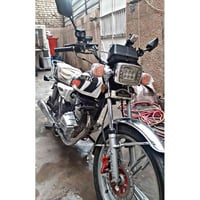 دراجه للبيع موديل 23 سيڤان 5 گير الدراجه نظيفه و المحرك مكفول م مفتوح ...