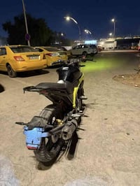 دايوان ميكا دراجه رياضي مديل  2025الدراجه خير من الله 07755505652  سعر...