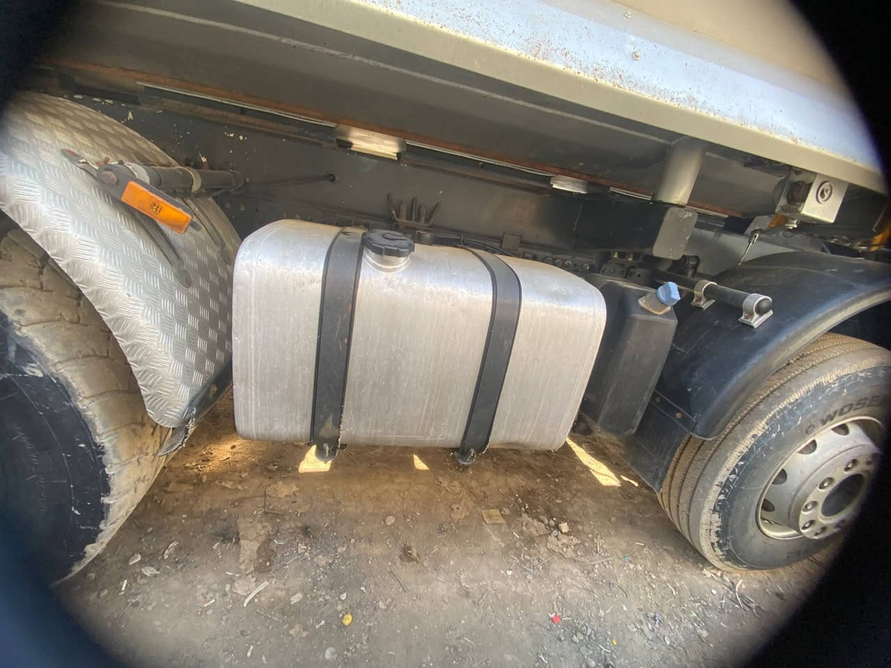 سلام عليكم تانكي اكتروس ألماني كامل هوه والطوافه والقواعد مالته ٣٠٠لتر رايده ب٣٠٠ وبي مجال مكاني بغداد
***********
***********
