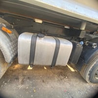 تانكي اكتروس ألماني كامل هوه والطوافه والقواعد مالته ٣٠٠لتر رايده ب٣٠٠...