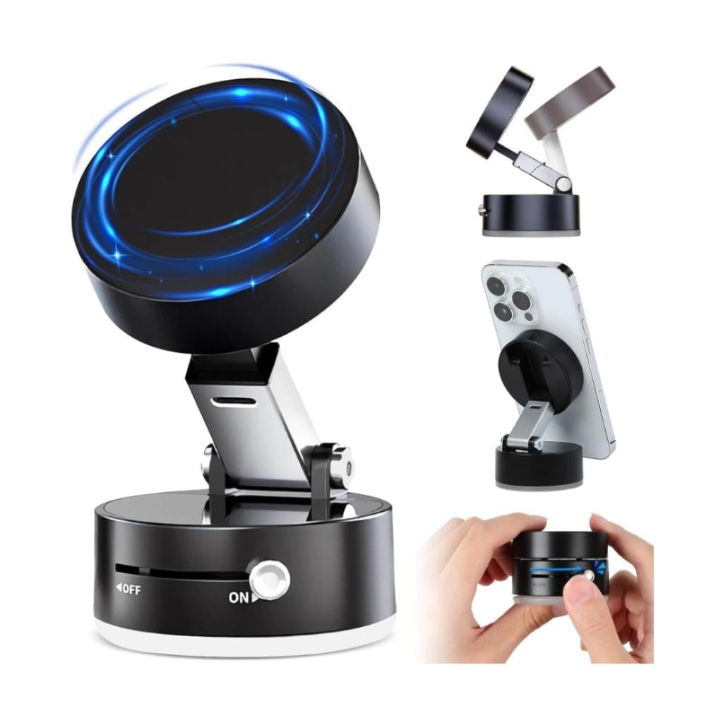 حامل جوال مغناطيس بتقنيه الشفط الفراغي

السعر ٣
الحجز على الوتس اب ***********
