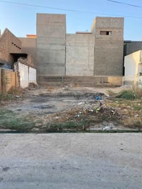 بعقوبة حي المعلمين • ٢٠٠م² • ملك صرف