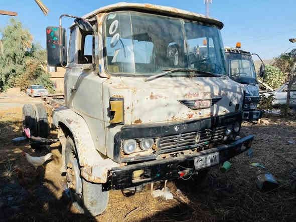 للبيع هينو جيش شعبي 4 طن رقم نينوى 
محرك كير اكسل نضاف تايرات نضاف السعر ٣٠ ورقه وبي مجال مكاني صلاح الدين  ***********
