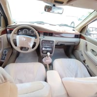 سەمەند • ٢٠١١ • مكينة وفتيس