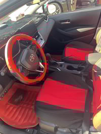 كورلا هايبرد • ٢٠٢٥ • نجف مداور