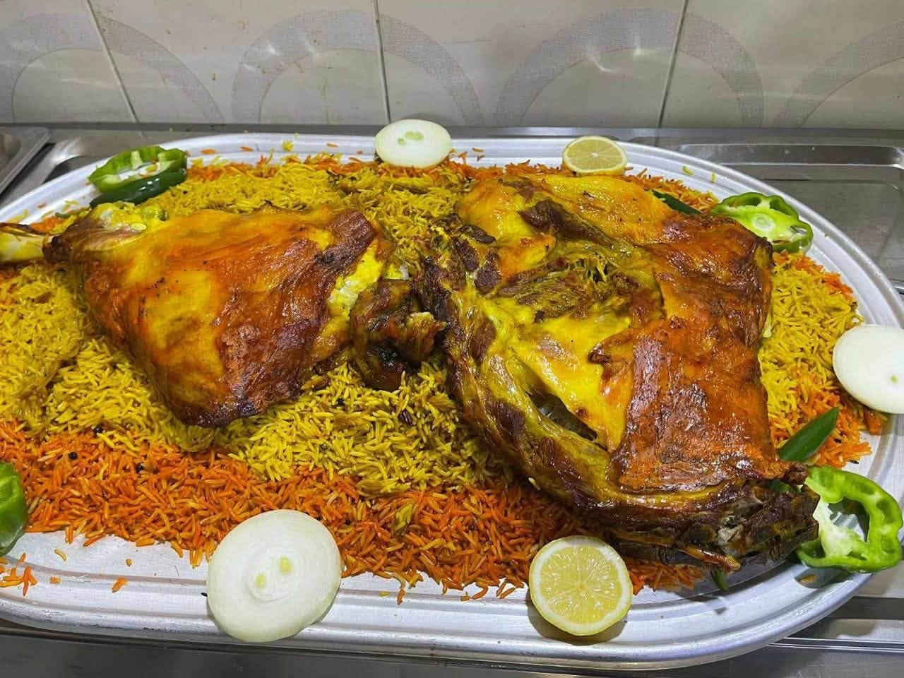 شيف مندي وشرقي شغلي درجه اولالى وشرط عل تيست صناف شرقي بكمله وصناف المندي شتغل مندي دجاج ولحم مدفون دجاج ولحم حنيذ دجاج ولحم مزموم دجاج ولحم برم لحم فحسه دجاج ولحم شغلي تعبان عليه وشرطي ضملك النجاح وذا تريد تحب تسال عن عملي نطيك اسماء المطاعم المشتغل بيه وشوف النجاح وذا تسئني ليش تبطل سبب يكون اليوميه بل تفاق شكل وبعد التفاق شكل وهاذ سبب يخليني ترك العمل(((واي احد يريد نعلمه البهارات وشغل بل كامل مقابل هم خادم والخاص مفتوح)))


**إذا كنت صاحب هذا الإعلان وتريد حذفه لأي سبب، رجاءا أرسل رسالة إلى الدعم الفني**