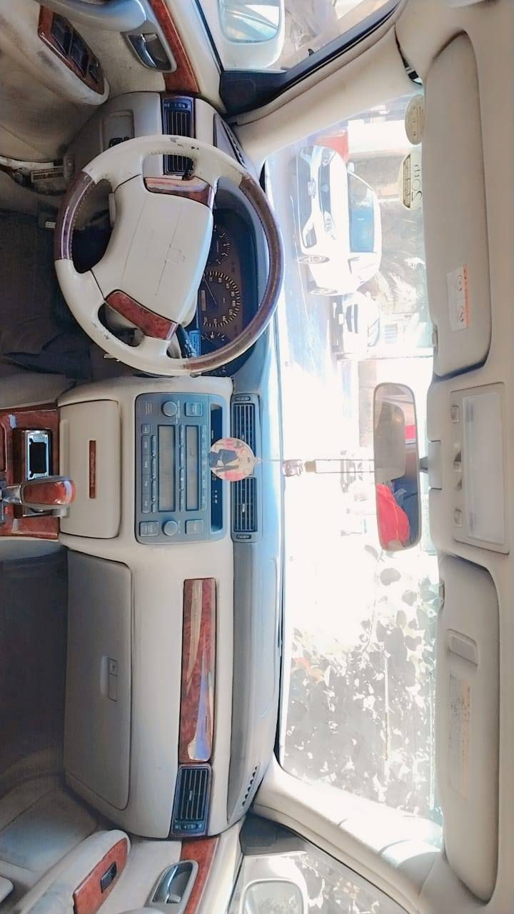 سلام عليكم 
#ملكه_ادوااات   كصتين  بيع او مراوس ترهم
السياره جاهزه ع اخر حبايه 
حداديه جديه صار يومين من شديته تجي تفحص 
طخم تاير جديد 
تبريد تدفئه شغال وتبريد ثلج 
غرفه جديده معنه الكلمه 
السياره ماشيه ١٥٠ الف حقيقي 
مكينه وكير كفاله 
كشر كفاله عده الكص
سبير ما نازل جديد 
مكيه سي٩ vvti انسه الاصراف 
صارافه جدا قليل 
سياره كامله 
السعر ٢٩ وبيه مجال 
*********** 
النجف عنواني
